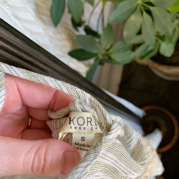 Boho Summer Dress - Picture 3 of 3